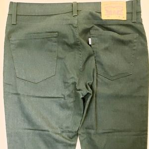 nordstrom levis 511